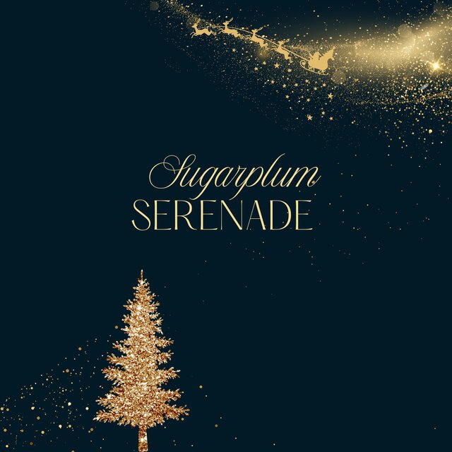 Sugarplum Serenade