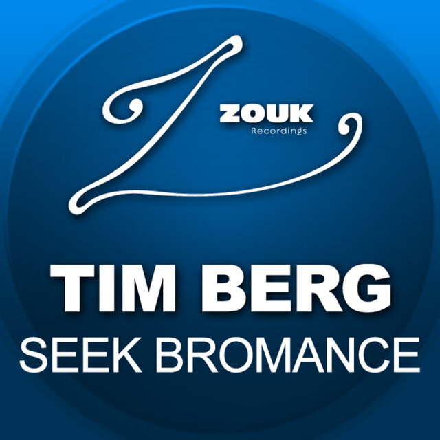 Seek Bromance