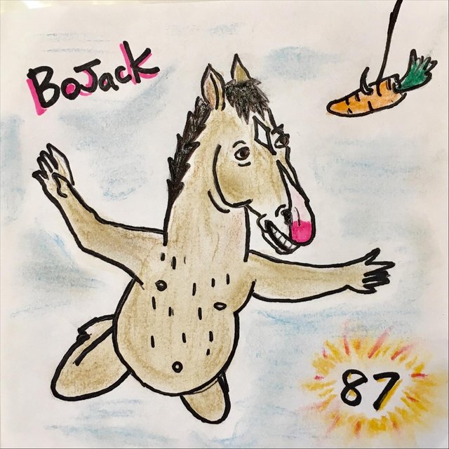 Bojack