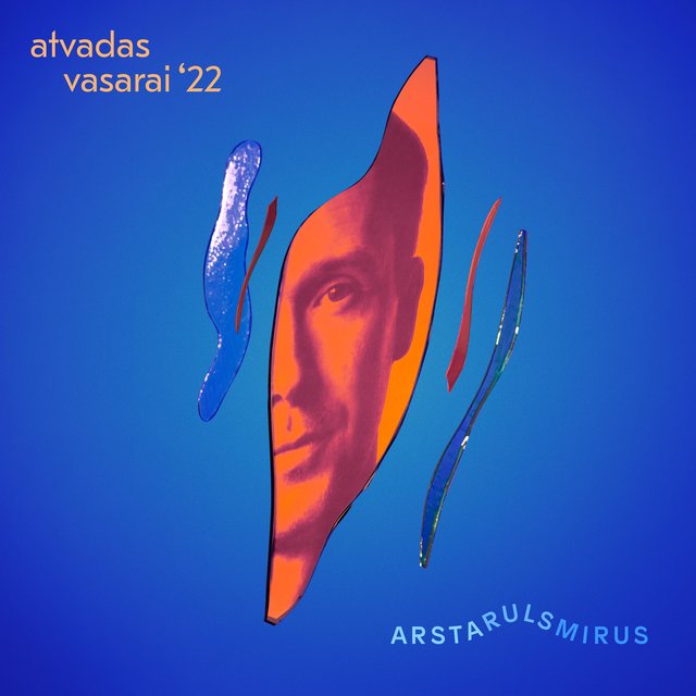 Atvadas Vasarai '22 (feat. Laima Dimanta)