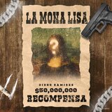 La Mona Lisa