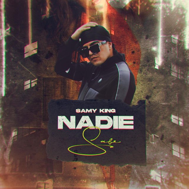 Nadie Sabe