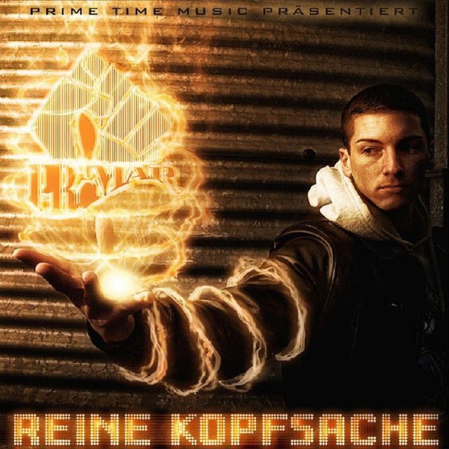 Reine Kopfsache