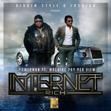 Internet Rich
