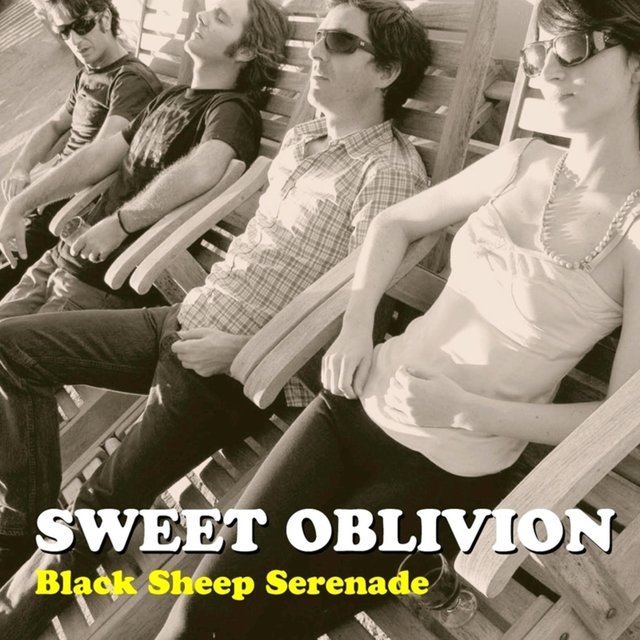 Black Sheep Serenade