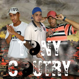 Tony Coutry