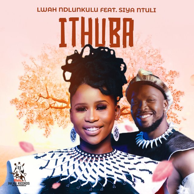 Cover art for album  by Lwah Ndlunkulu, Siya Ntuli