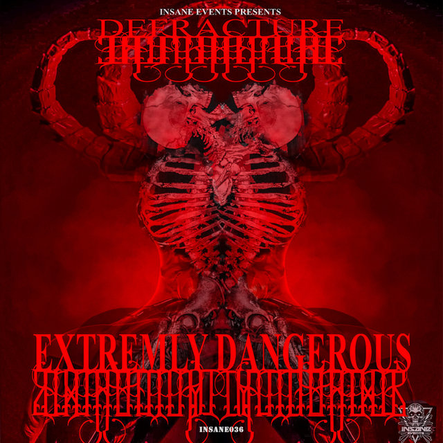 Extremly Dangerous EP