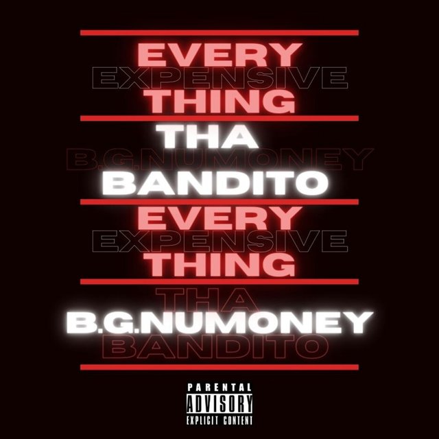 Every Expensive Thing