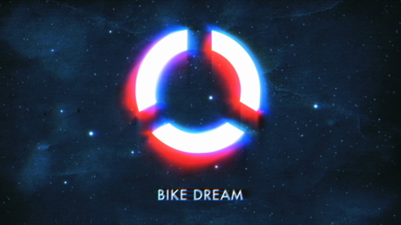 Bike Dream (Lyric Video)