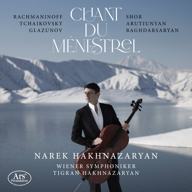 Chant du ménestrel