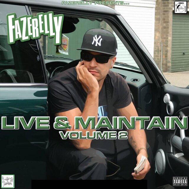 Live And Maintain, Vol. 2