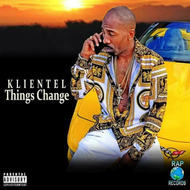 Thing's Change
