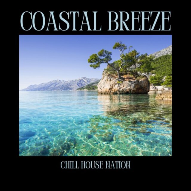 Coastal Breeze: Chill House Mix