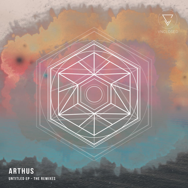 Untitled - the Remixes