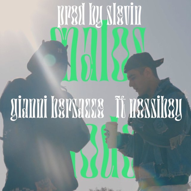MALOS MODOS (feat. NOSSIBOY)