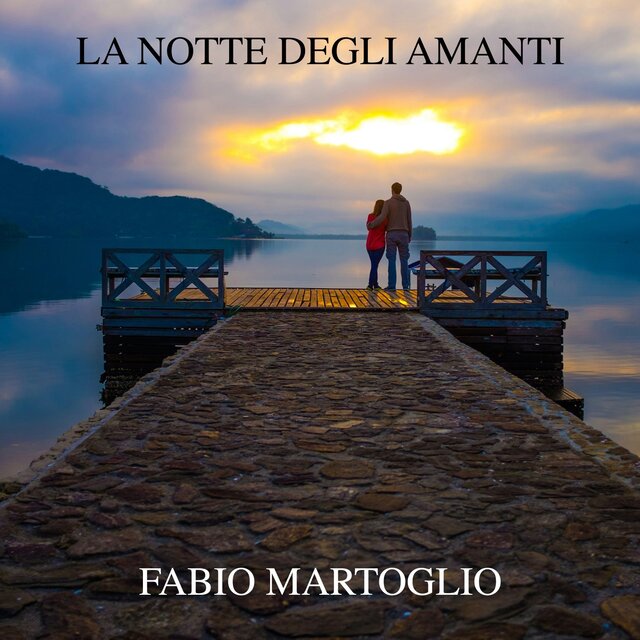 La Notte Degli Amanti