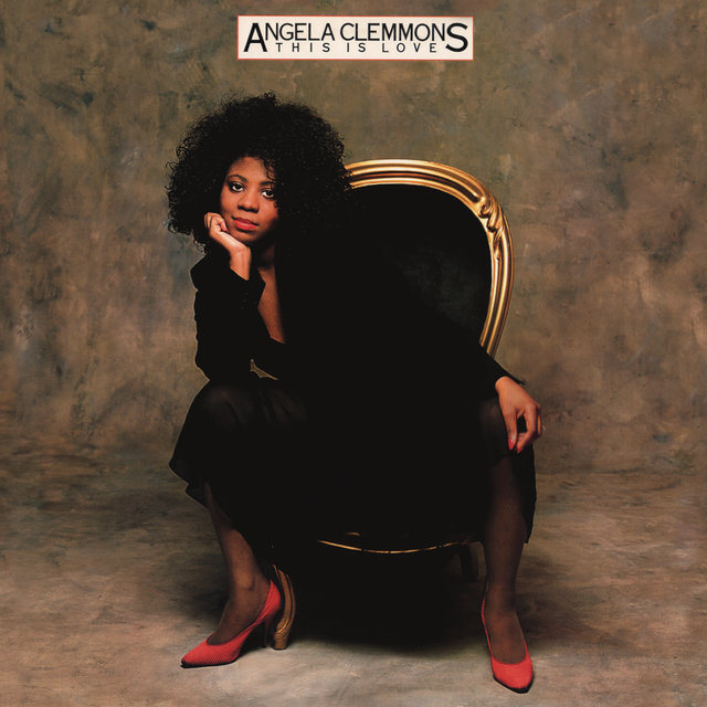 This Is Love (Expanded Edition)