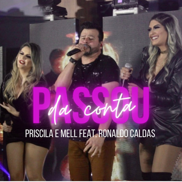 Passou da Conta