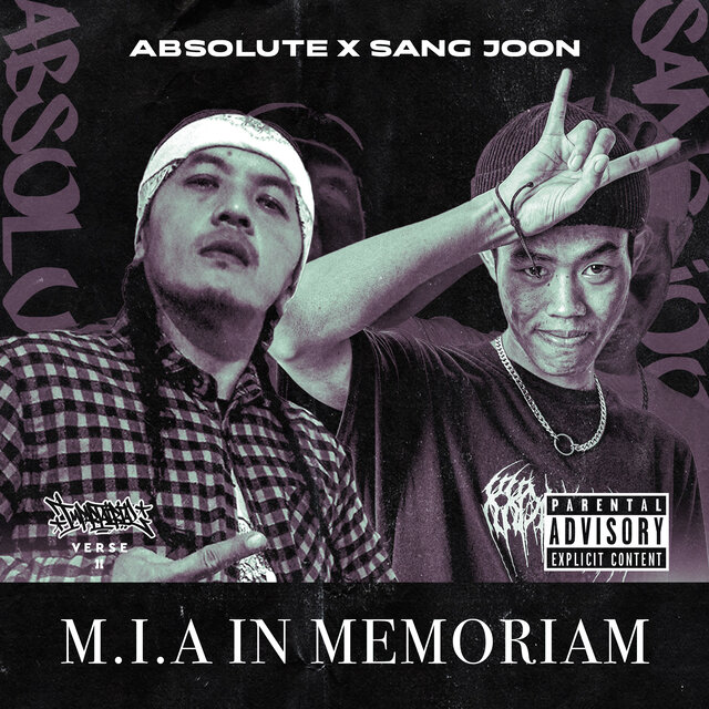 M.I.A/ In Memoriam