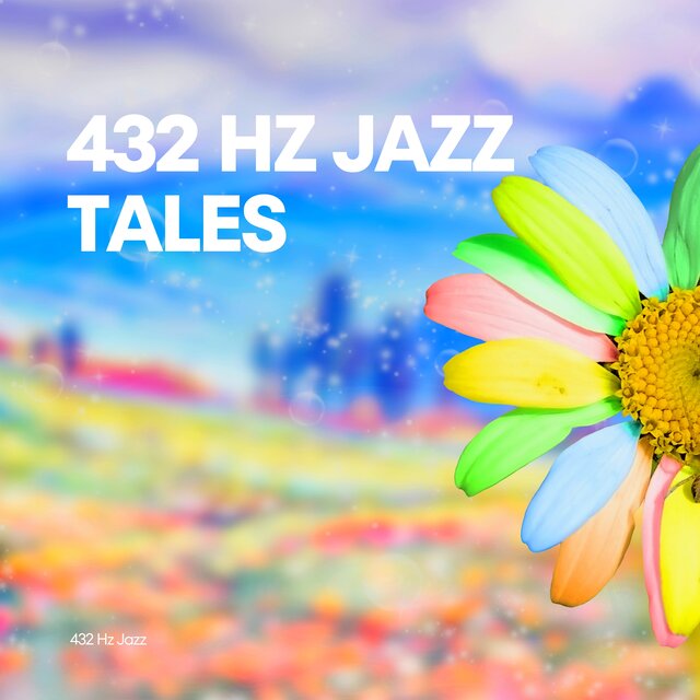 432 Hz Jazz Tales
