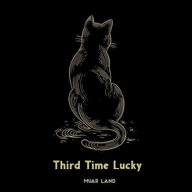 Third Time Lucky