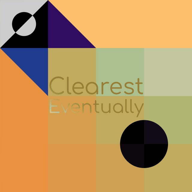 Clearest Eventually