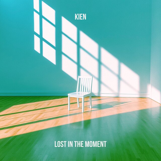 Lost In The Moment