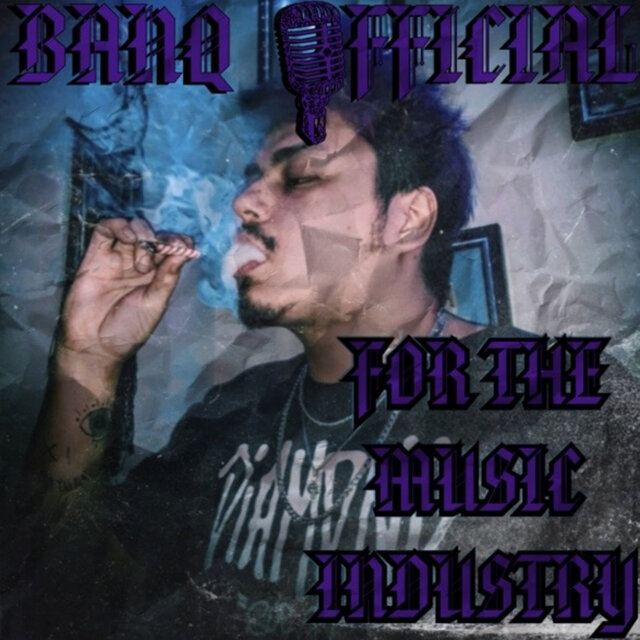 For The Music Industry