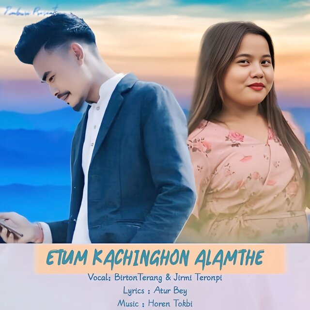 Etum Kachinghon Alamthe