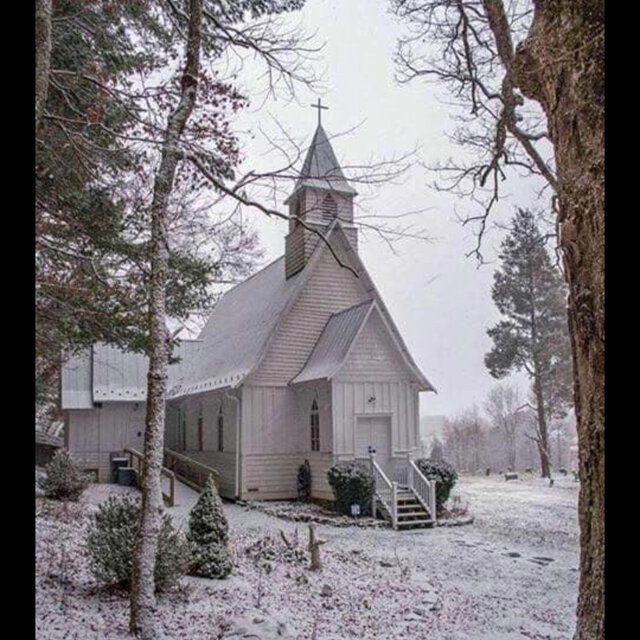 Never Was A Christian
