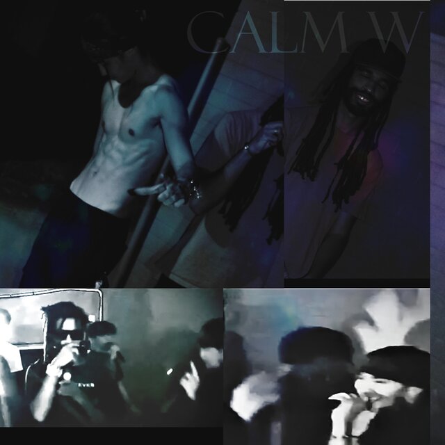 Calmer W