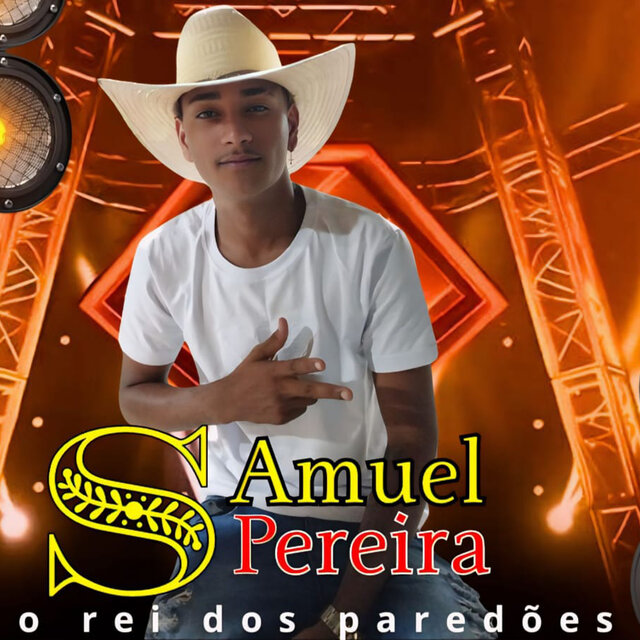 Samuel Pereira