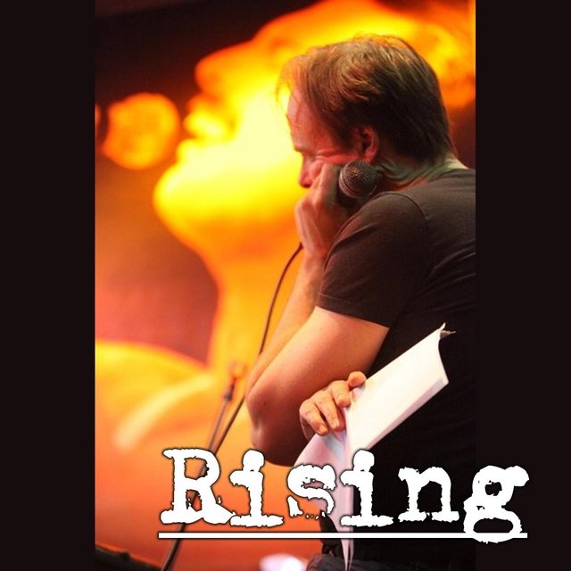 Rising