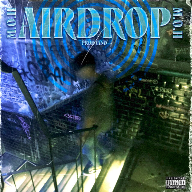 Airdrop