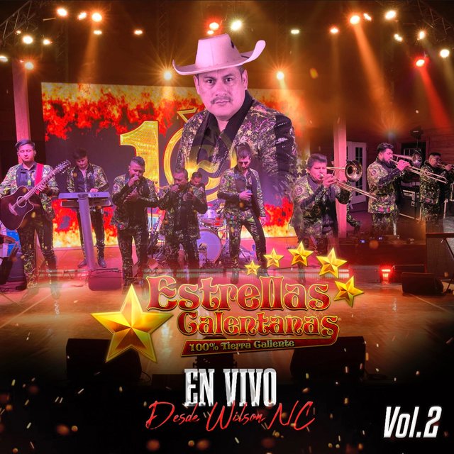 En Vivo Desde Wilson NC, Vol. 2