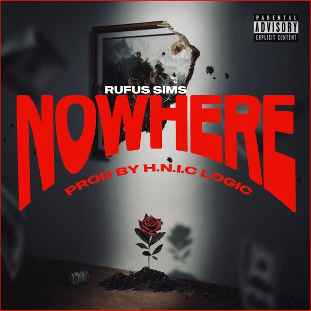 Nowhere