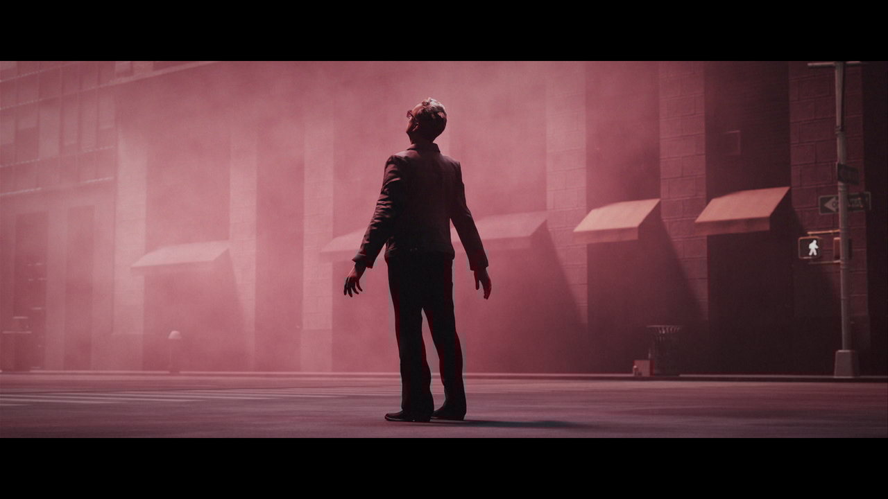 The Dark End Of The Street (Official Video)