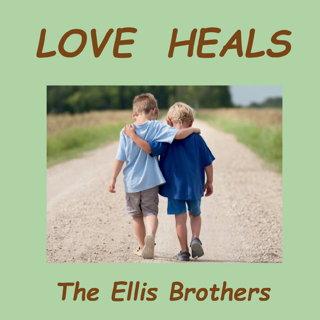 Love Heals