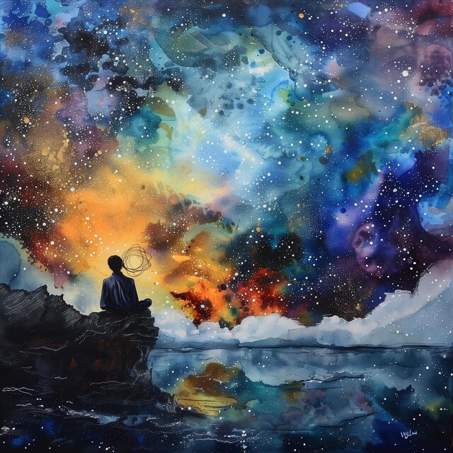 Interstellar Peace