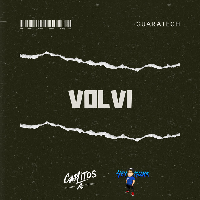 Volvi (Guaratech)