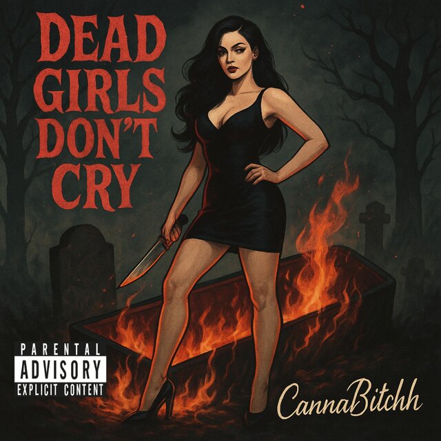 Dead Girls Don’t Cry