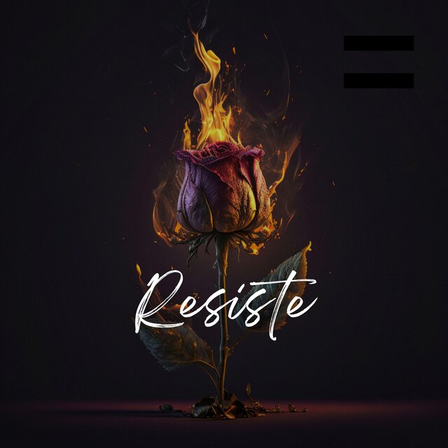 Resiste (feat. Puppe mc, Dj Ropo & Qrbeats)