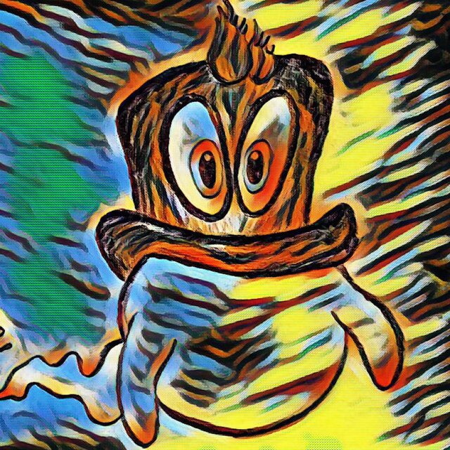 Odyssey