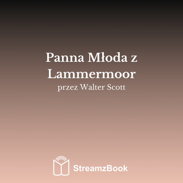 Panna Młoda z Lammermoor