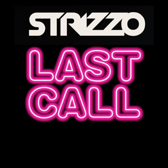 Last Call (Drink Up) (Radio Edit)