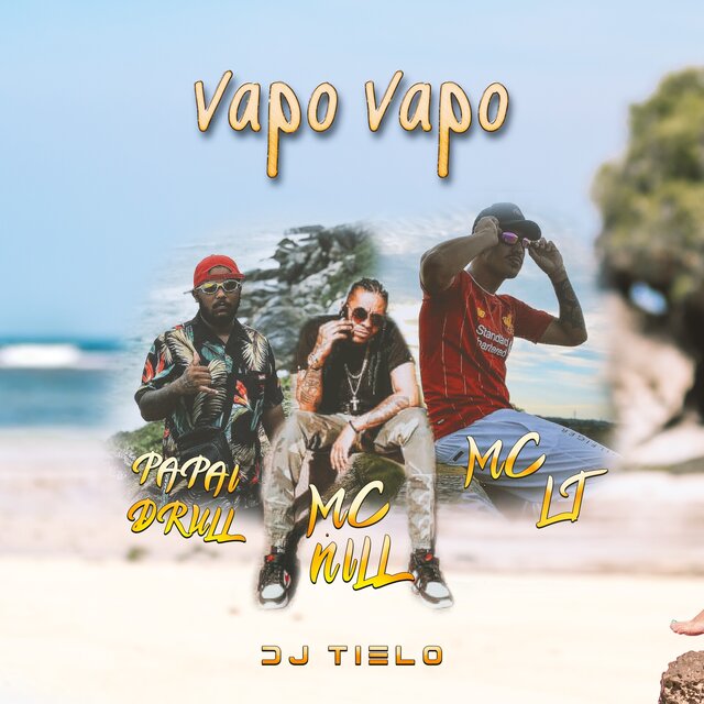 Vapo Vapo