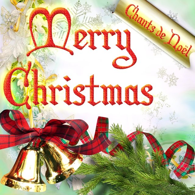 Merry Christmas (Chants de Noël)