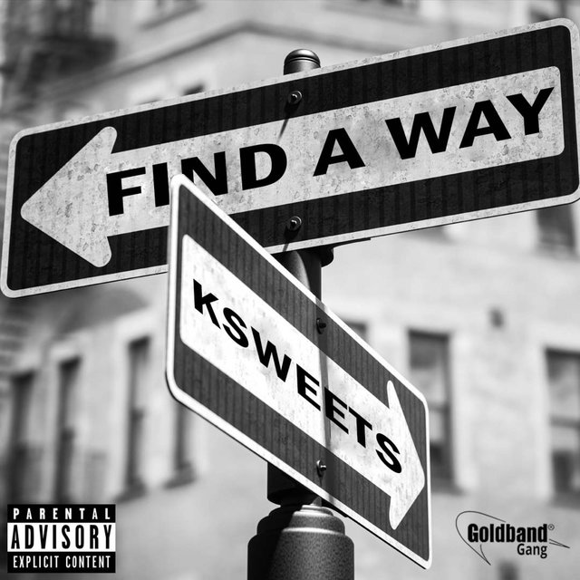Find A Way