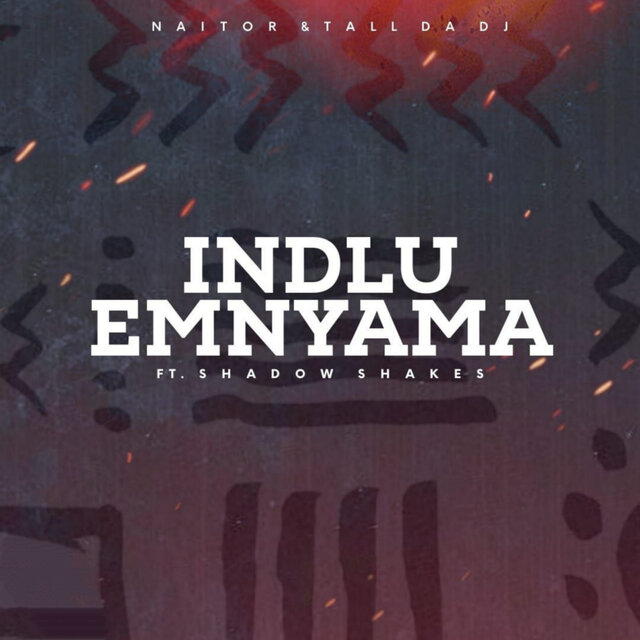 Indlu Emnyama